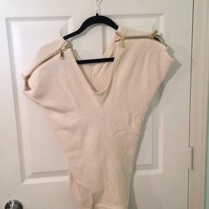 Michale Kors sweater